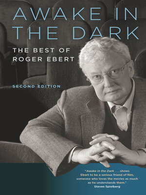 cover image of Awake in the Dark